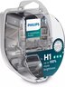Лампа галогенная Philips H1 X-treme VISION PRO фото