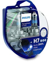  Лампа галогенна Philips H7 RACING VISION 