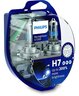 Лампа галогенная Philips H7 RACING VISION фото