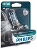 Лампа галогенная Philips HB4 X-treme VISION PRO фото