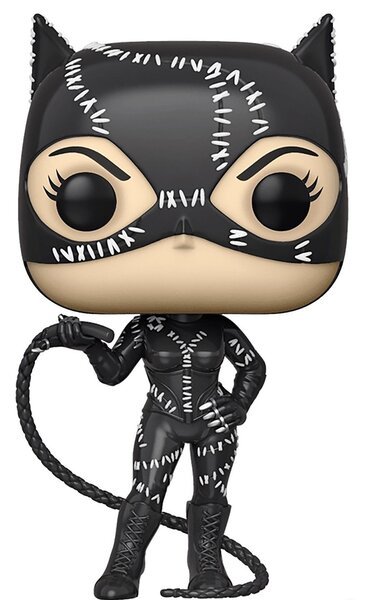 

Коллекционная фигурка Funko POP! DC: Batman Returns: Catwoman (FUN2549590)