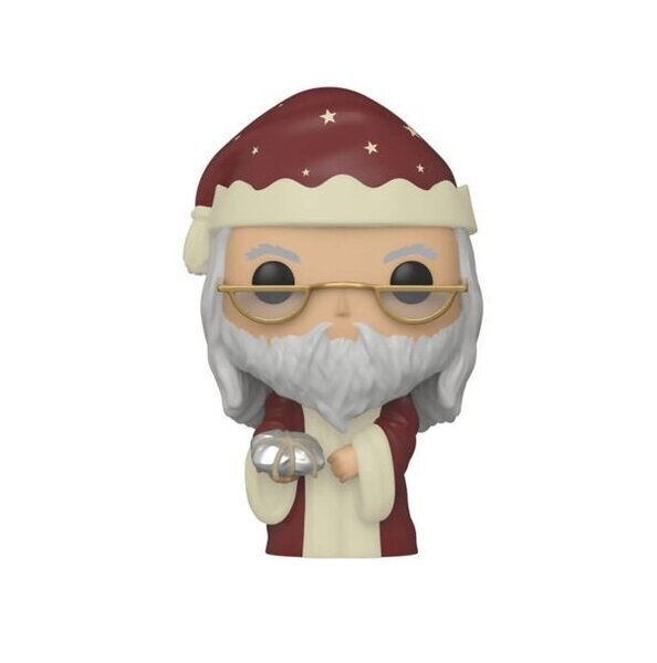 

Коллекционная фигурка Funko POP! Harry Potter: Holiday: Dumbledore (FUN2549689)