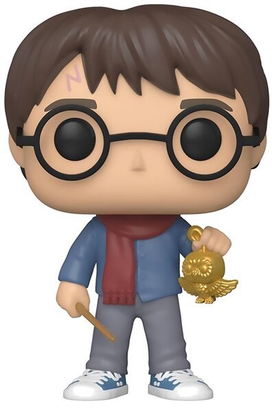 

Коллекционная фигурка Funko POP! Harry Potter: Holiday (FUN2549690)