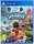 Игра Sackboy a Big Adventure (PS4)