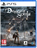 Гра Demons Souls (PS5)
