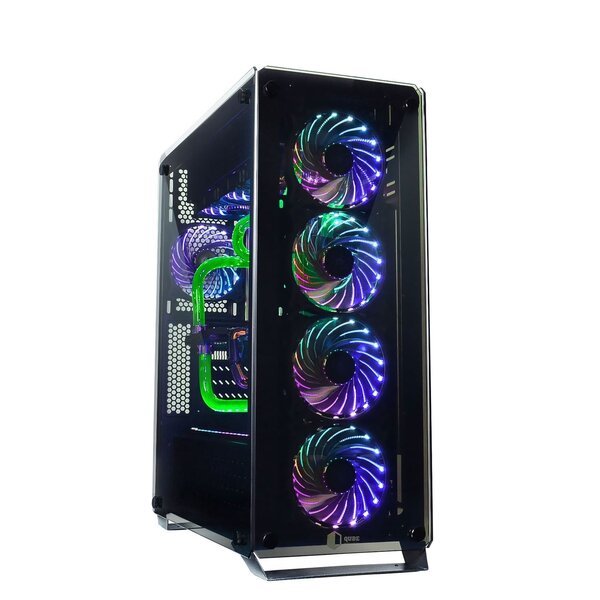 

Системный блок ARTLINE Overlord P96 v04 (P96v04)