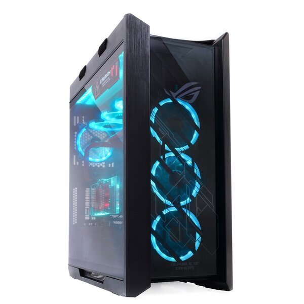 

Системный блок ARTLINE Overlord RTX P98 v18 (P98v18)