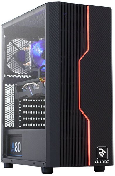 

Системный блок 2E MOYO Complex Gaming (2E-1106)