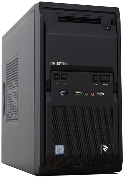 

Системный блок 2E MOYO Rational (2E-1004)