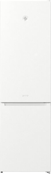 

Холодильник Gorenje NRK6201SYW
