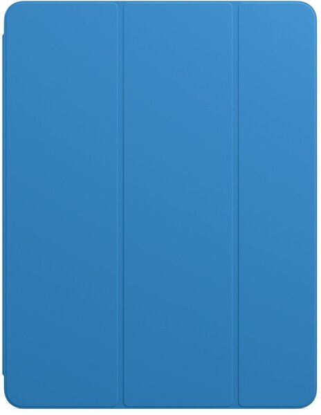 

Чехол APPLE Smart Folio для 12.9" iPad Pro (4th generation) Surf Blue