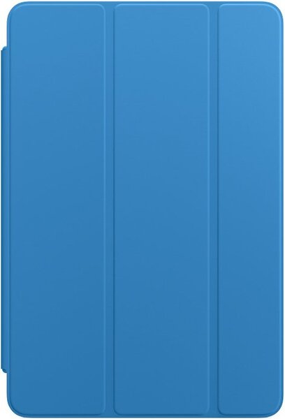 

Чехол APPLE для iPad mini Smart Cover Surf Blue