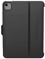 Чехол UAG для iPad Air 10.9" 4th gen 2020 Scout Black (122558114040)