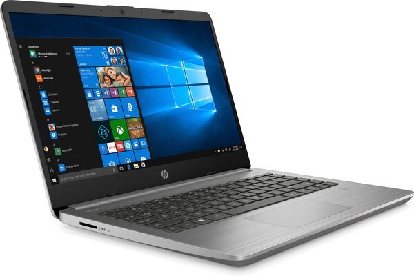 

Ноутбук HP 340S G7 (157B5EA)
