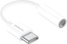 Мережевий зарядний пристрій Huawei SuperCharge (Max 40W) CP84 White (55030086) фото