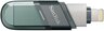 Накопичувач SanDisk 128GB iXpand USB 3.1/Lightning Apple фото