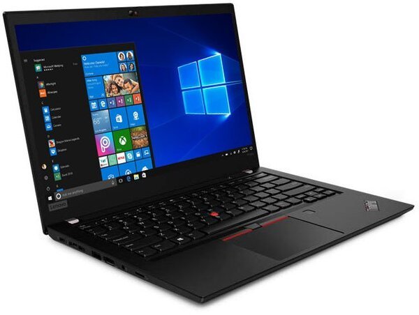 

Ноутбук LENOVO ThinkPad P14s (20Y10002RA)