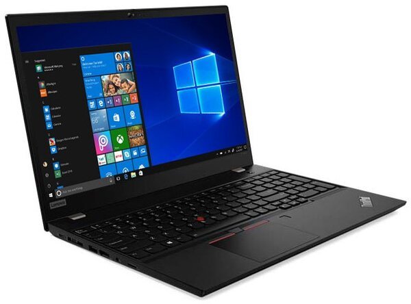 

Ноутбук LENOVO ThinkPad P15s (20T4000JRT)