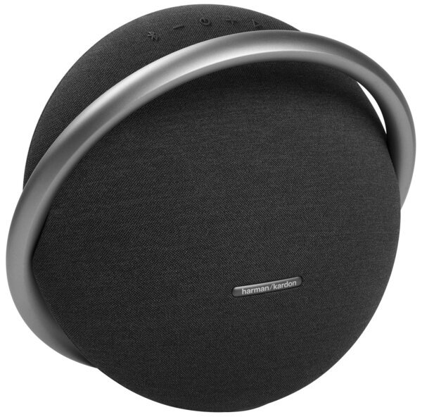 

Портативная акустика Harman-Kardon Onyx Studio 7 Black (HKOS7BLKEP)