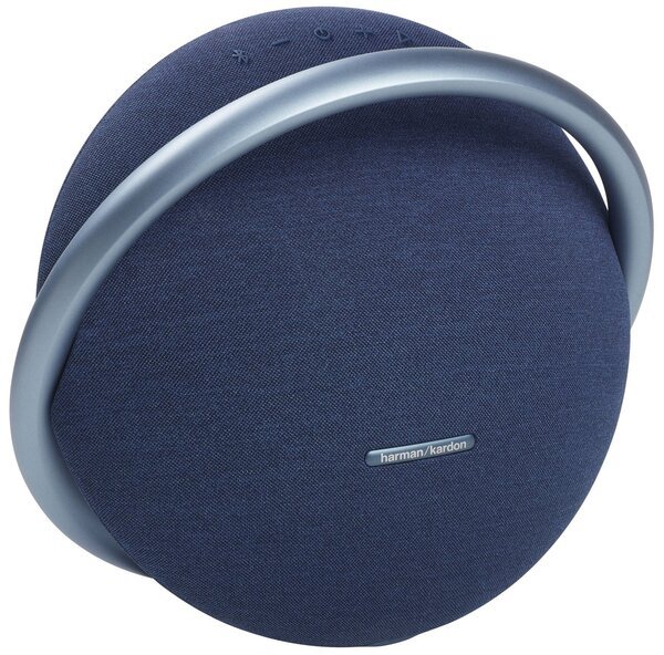 

Портативная акустика Harman-Kardon Onyx Studio 7 Blue (HKOS7BLUEP)