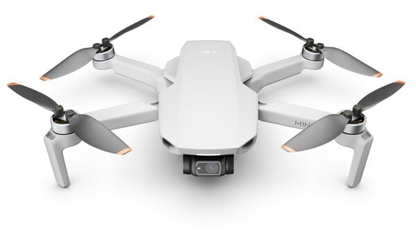 

Квадрокоптер DJI Mini 2 Fly More Combo (CP.MA.00000307.02/CP.MA.00000307.03)