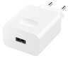 Сетевое зарядное устройство Huawei CP84 40W Supercharge Type C White (55032318) фото