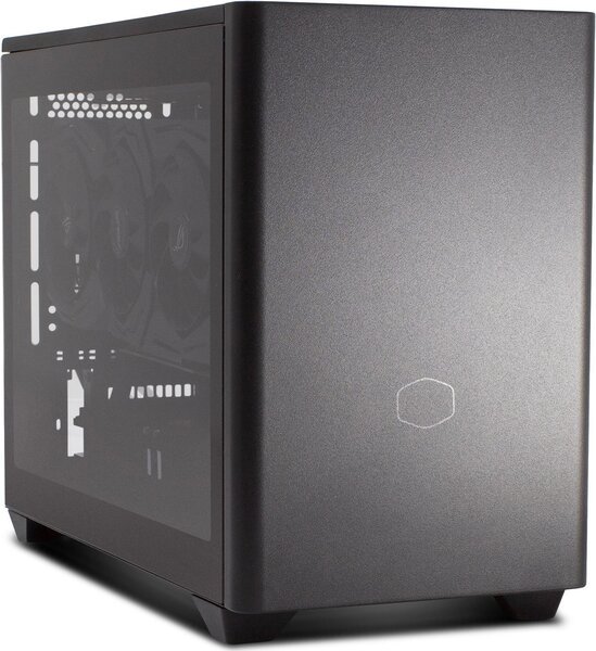 

Cистемный блок EVEREST Smart 5020 (5020_3902)