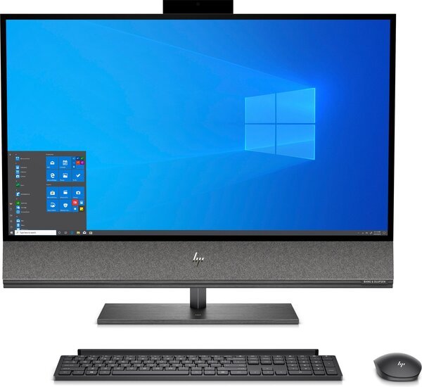 

Моноблок 31.5" HP Envy (199X6EA)