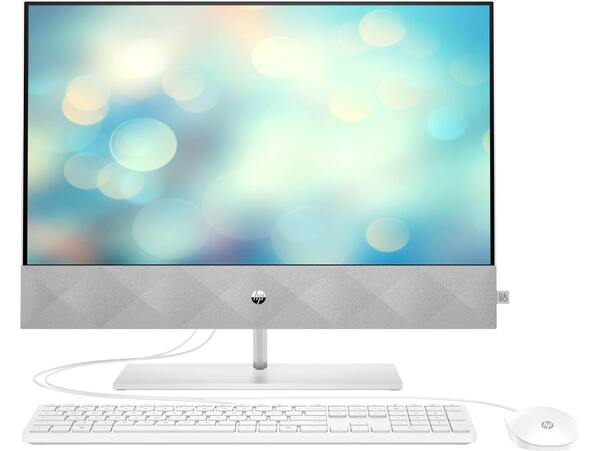 

Моноблок 23.8 HP Pavilion (259P3EA)