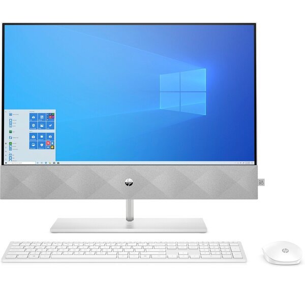 

Моноблок 23.8 HP Pavilion (1G1D7EA)