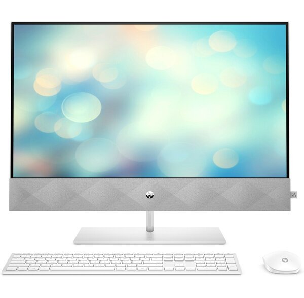 

Моноблок 27" HP Pavilion (1U7G8EA)