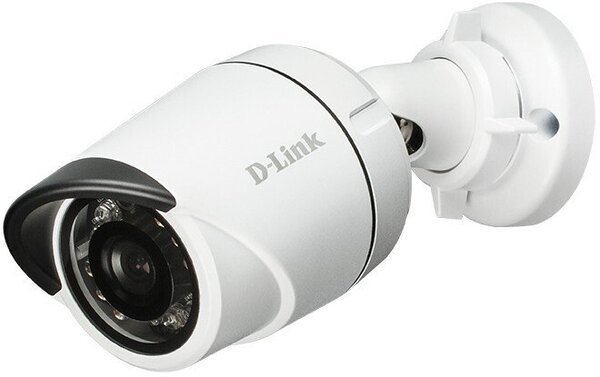 

IP-Камера D-Link DCS-4705E