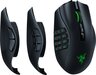 Ігрова миша Razer Naga Pro Wireless Gaming Mouse (RZ01-03420100-R3G1) фото