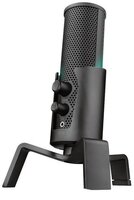  Мікрофон 2E 4в1 Gaming Kumo Pro Black (2E-MG-STR-4IN1MIC) 