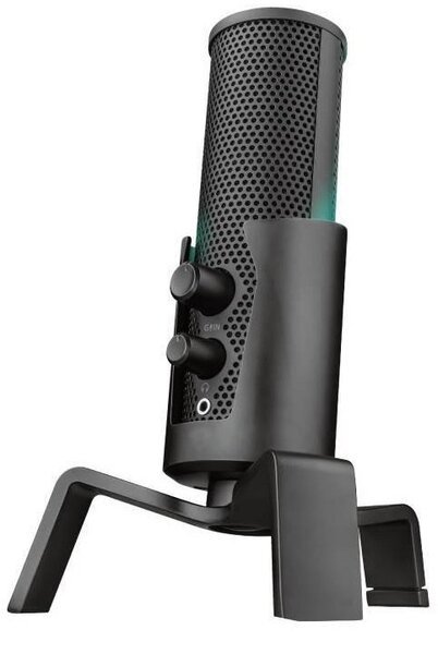 

Микрофон 2E 4в1 Gaming Kumo Pro Black (2E-MG-STR-4IN1MIC)