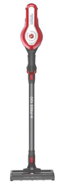 

Аккумуляторный пылесос Hoover HF122RH011