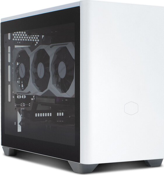 

Cистемный блок EVEREST Smart 5025 (5025_6503)