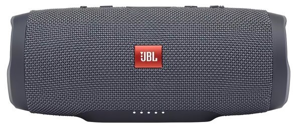 

Портативная акустика JBL Charge Essential Black (JBLCHARGEESSENTIAL)