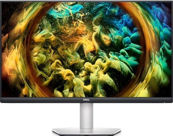 

Монитор 27" DELL S2721QS (210-AXKY)