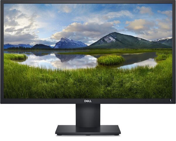 

Монитор 23.8" DELL E2421HN (210-AXMC)