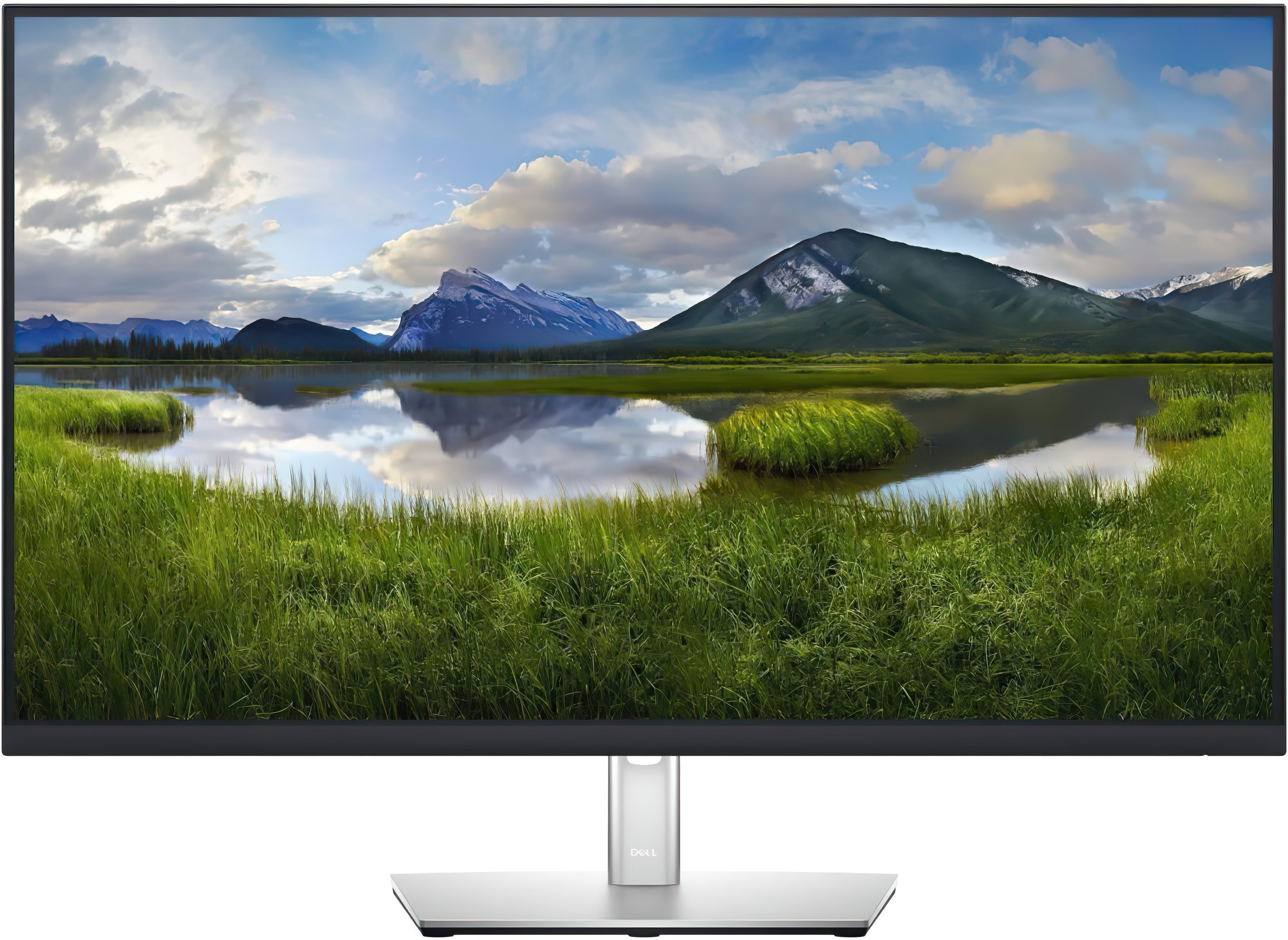 

Монитор 31.5" DELL P3221D (210-AXNJ)