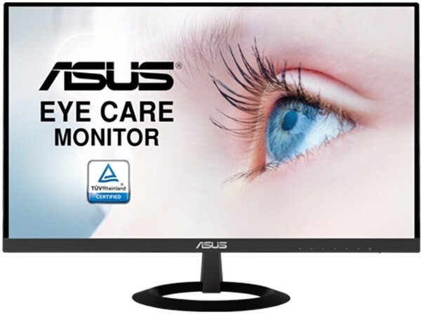 

Монитор 21.5" ASUS VZ229HE (90LM02P0-B02670)