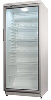  Холодильна шафа-вітрина Snaige CD29DM-S300S 