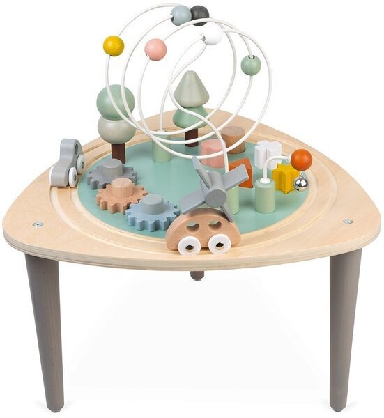 

Игровой столик стол Janod Sweet Cocoon (J04411)