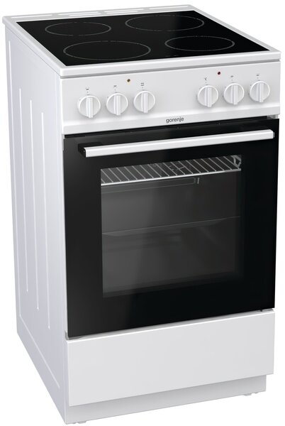 

Плита Gorenje EC5WG