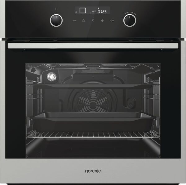 

Духовка Gorenje BOP747A23XG
