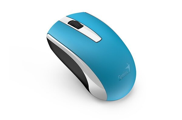 

Мышь Genius ECO-8100 NiMH, Blue (31030010406)