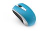 Миша Genius ECO-8100 NiMH, Blue (31030010406) фото