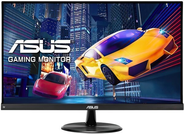 

Монитор 23.8" ASUS VP249QGR (90LM03L0-B03170)
