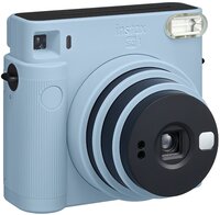 Фотокамера моментальной печати Fujifilm INSTAX SQ1 Glacier Blue (16672142)